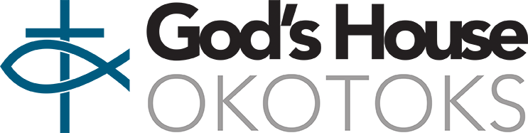 Gods House Okotoks